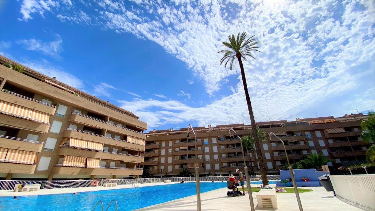 Puerto Romano VybDénia Exterior foto